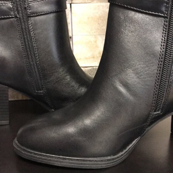 Giani Bernini Rozario Memory-Foam Dress Boots - Picture 6 of 14